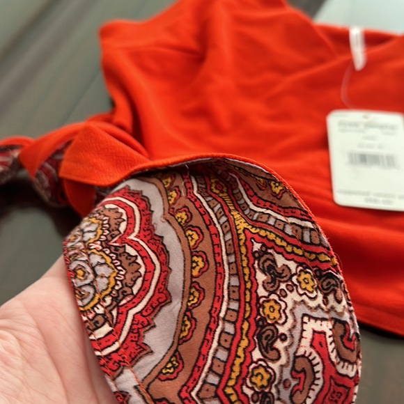 NWT Free People Top - Picture 3 of 5